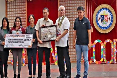 pcledo batangas